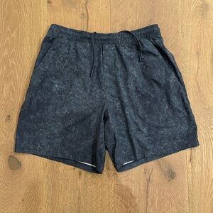 Lululemon Pace Breaker Shorts unlined 7”